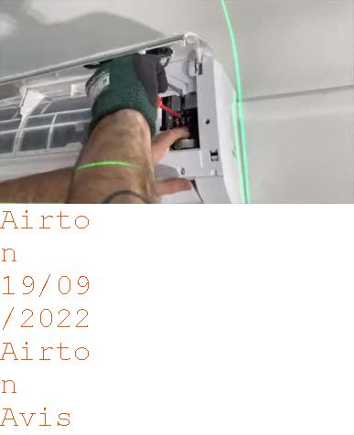 airton ventilateur avis